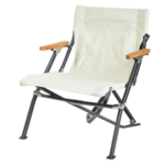 キャンプチェア