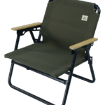 キャンプチェア