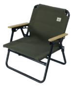 キャンプチェア