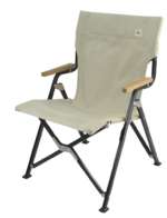 キャンプチェア - 画像 (3)