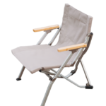 キャンプチェア