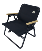 キャンプチェア - 画像 (2)