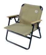 キャンプチェア - 画像 (3)