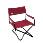 キャンプチェア