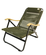 キャンプチェア - 画像 (2)