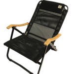 キャンプチェア