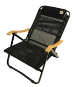 キャンプチェア