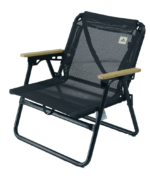 キャンプチェア - 画像 (5)