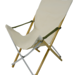 キャンプチェア
