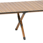 キャンプテーブル