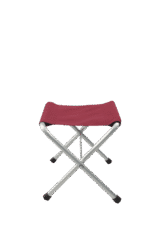 キャンプチェア - 画像 (2)