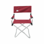 キャンプチェア - 画像 (2)