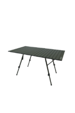 キャンプテーブル