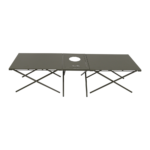 アルミ板テーブル - 画像 (3)