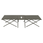 アルミ板テーブル - 画像 (2)