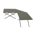 アルミ板テーブル - 画像 (8)