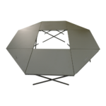 アルミ板テーブル - 画像 (6)