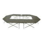 アルミ板テーブル - 画像 (9)