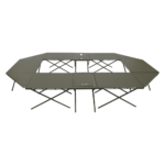 アルミ板テーブル - 画像 (11)