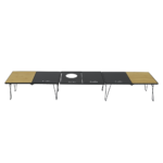 折りたたみスタンド - 画像 (2)