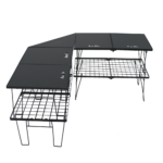 折りたたみスタンド - 画像 (4)