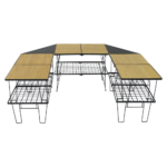 折りたたみスタンド - 画像 (2)