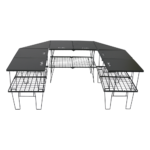 折りたたみスタンド