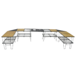 折りたたみスタンド - 画像 (10)