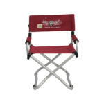 キャンプチェア - 画像 (3)