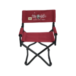 キャンプチェア - 画像 (4)