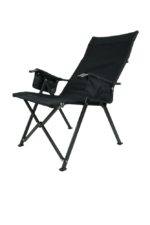 カーボンファイバー テント椅子 - 画像 (2)