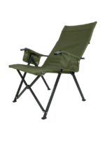 カーボンファイバー テント椅子 - 画像 (3)