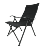 カーボンファイバー テント椅子