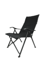 カーボンファイバー テント椅子