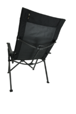 カーボンファイバー テント椅子 - 画像 (4)