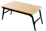 キャンプテーブル - 画像 (2)