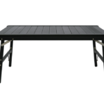 キャンプテーブル