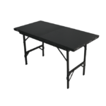 IGT調節アルミ板キャンプテーブル