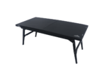 IGT調節アルミ板キャンプテーブル