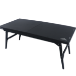 IGT調節アルミ板キャンプテーブル