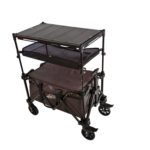 ミニキャンピングカー用テーブル