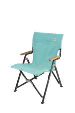 キャンプチェア - 画像 (5)