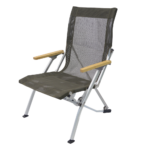 キャンプチェア - 画像 (2)