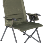 カーボンファイバーチェア