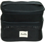 洗面化粧ポーチ