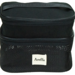 洗面化粧ポーチ