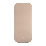 一人用の空気入れ式マットレス