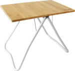 キャンプテーブル