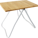 キャンプテーブル