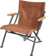 キャンプチェア - 画像 (13)